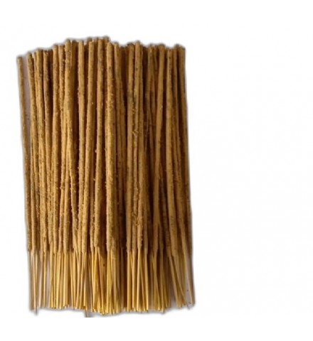 Camphor Hand Rolled  Raw Agarbatti/Incense sticks